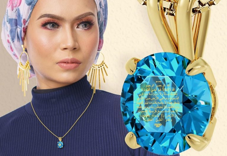 Why Should You Buy a Solid Gold Allah Pendant? NYC Area Weather