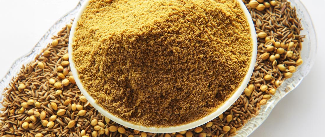 Why KBM Is the Brand for Jeera Powder in Every Indian Kitchen