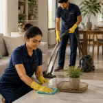A Comprehensive Statistical Perspective on Modern Cleaning Excellence and Structured Home Maintenance Systems