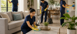 A Comprehensive Statistical Perspective on Modern Cleaning Excellence and Structured Home Maintenance Systems