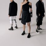 Stylish individuals with prosthetics showing modern fashion and strength. — Bible Necklace: How Faith Becomes Fashion in Mode
